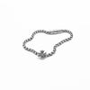 316L Stainless Steel Chain Bracelet for Men and Women