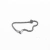 316L Stainless Steel Chain Bracelet for Men and Women