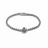 316L Stainless Steel Chain Bracelet for Men and Women