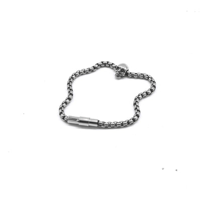 New Arrival Thin Link Bracelet For Men and Women