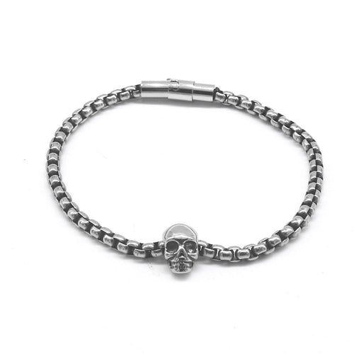 New Arrival Thin Link Bracelet For Men and Women