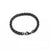 316L Stainless Steel Men's Link Bracelet Hip Hop Jewelry Chain Bracelet