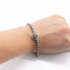 316L Stainless Steel Chain Bracelet for Men and Women