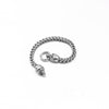 Cool Funky Skull Link Bracelet for Men and Women